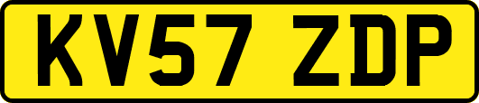 KV57ZDP