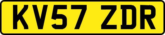 KV57ZDR