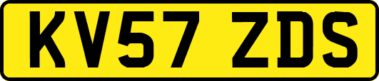 KV57ZDS