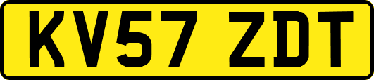 KV57ZDT