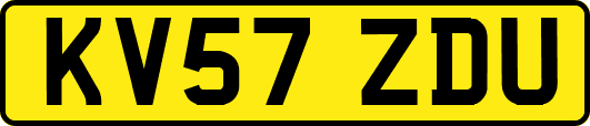 KV57ZDU