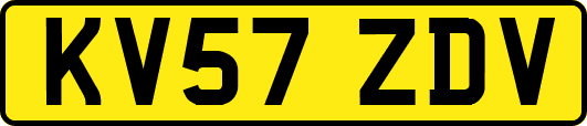 KV57ZDV