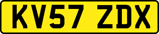 KV57ZDX