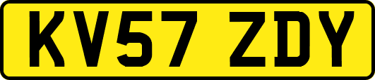 KV57ZDY