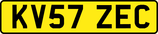 KV57ZEC