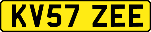 KV57ZEE
