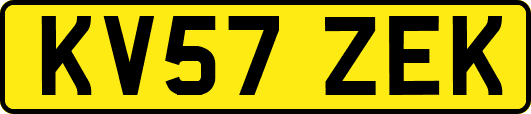 KV57ZEK