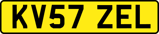 KV57ZEL