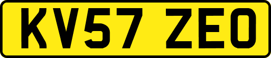 KV57ZEO