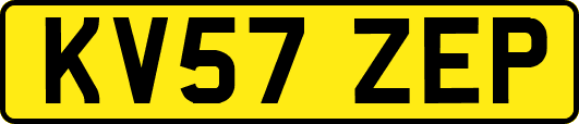 KV57ZEP