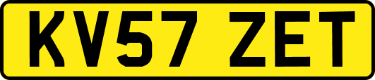 KV57ZET