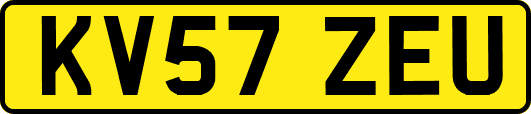 KV57ZEU