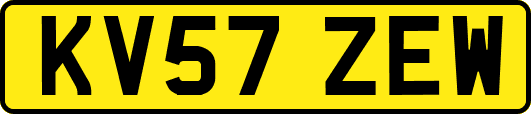 KV57ZEW