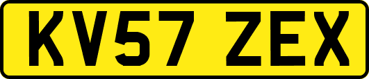 KV57ZEX