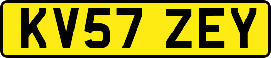 KV57ZEY