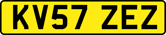 KV57ZEZ