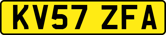 KV57ZFA