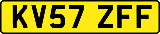 KV57ZFF