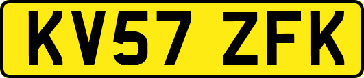 KV57ZFK