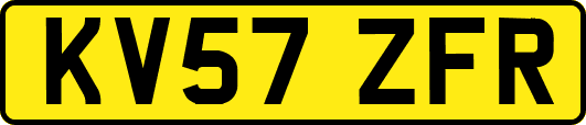 KV57ZFR