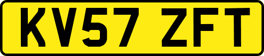 KV57ZFT