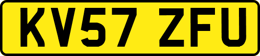 KV57ZFU