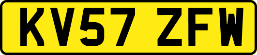 KV57ZFW