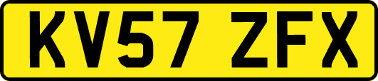 KV57ZFX