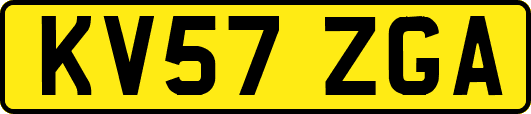 KV57ZGA