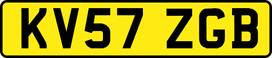 KV57ZGB