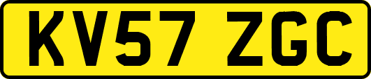 KV57ZGC