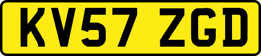 KV57ZGD
