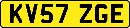 KV57ZGE