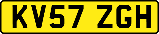 KV57ZGH