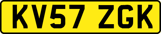 KV57ZGK