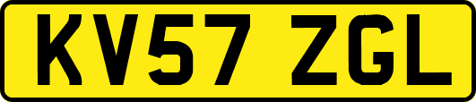 KV57ZGL