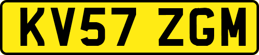KV57ZGM