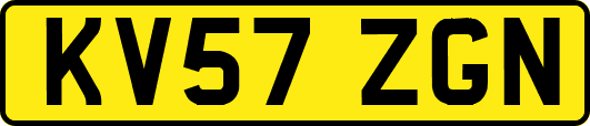 KV57ZGN