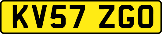 KV57ZGO