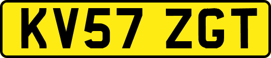 KV57ZGT