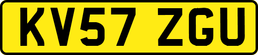 KV57ZGU