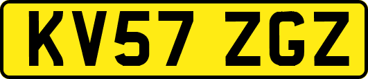 KV57ZGZ
