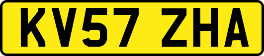 KV57ZHA