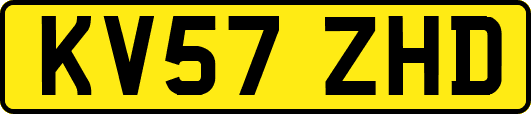 KV57ZHD