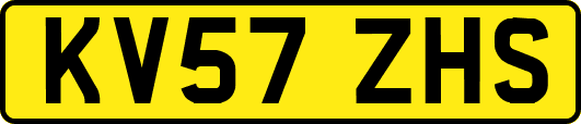 KV57ZHS