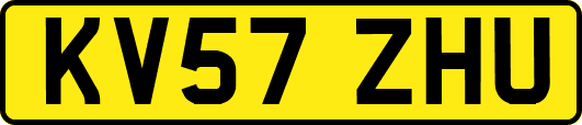 KV57ZHU