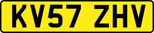 KV57ZHV