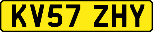 KV57ZHY