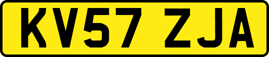KV57ZJA