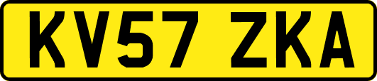 KV57ZKA